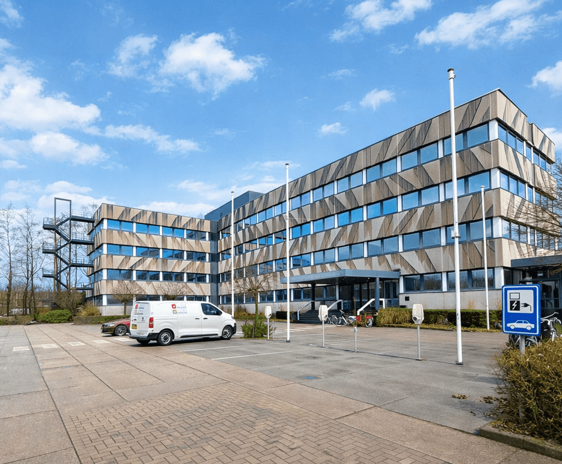 Kamer in Nieuwegein