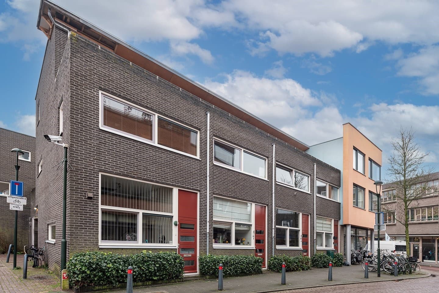 Woning in Hilversum