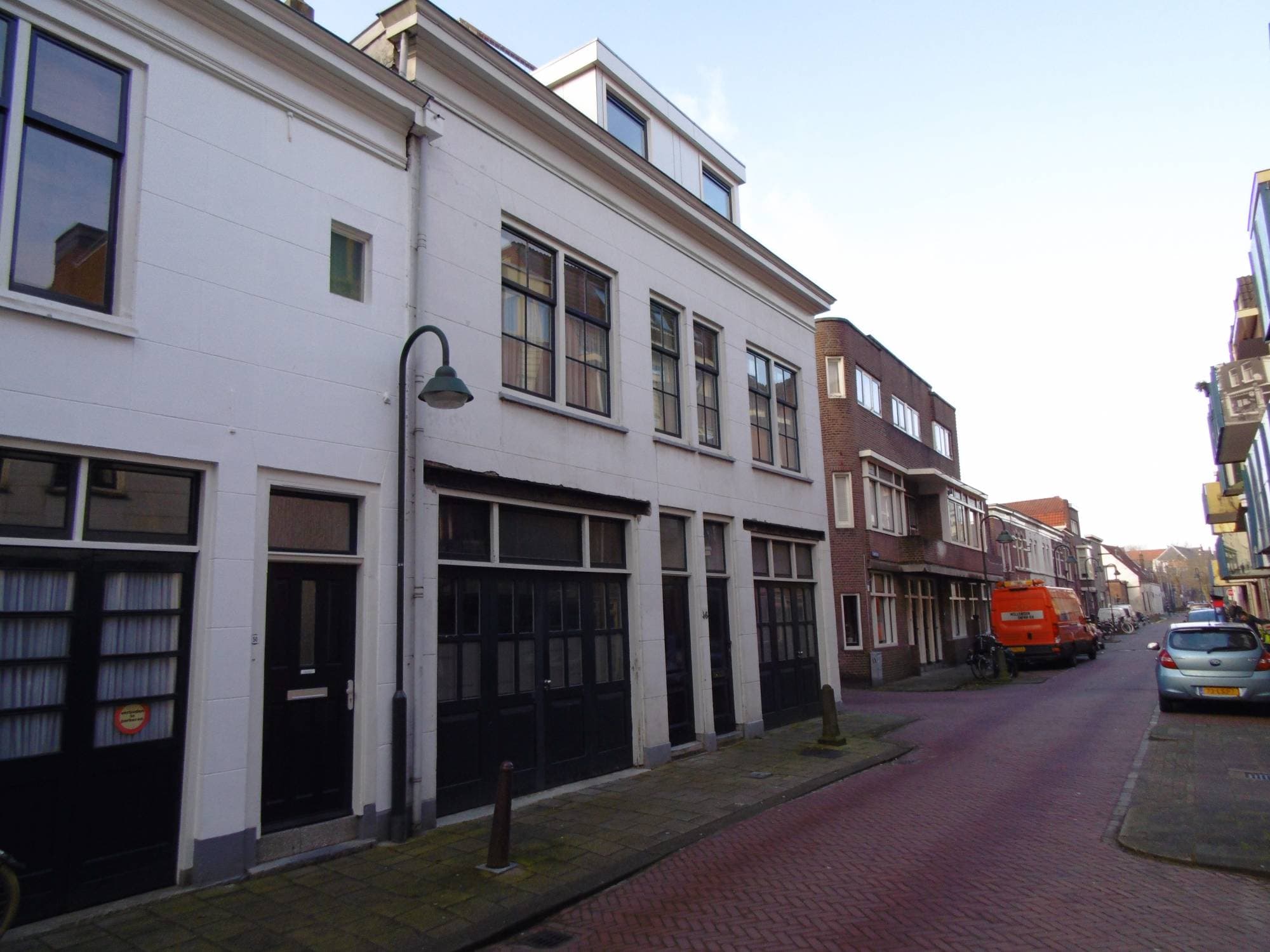Woning in Gouda