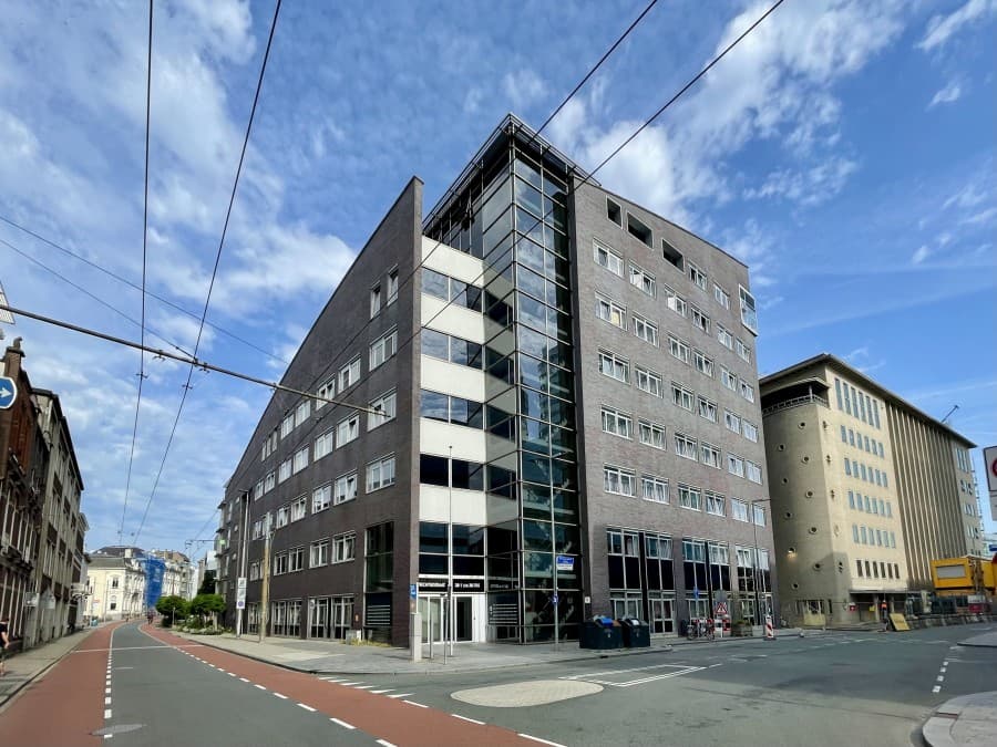 Appartement in Arnhem
