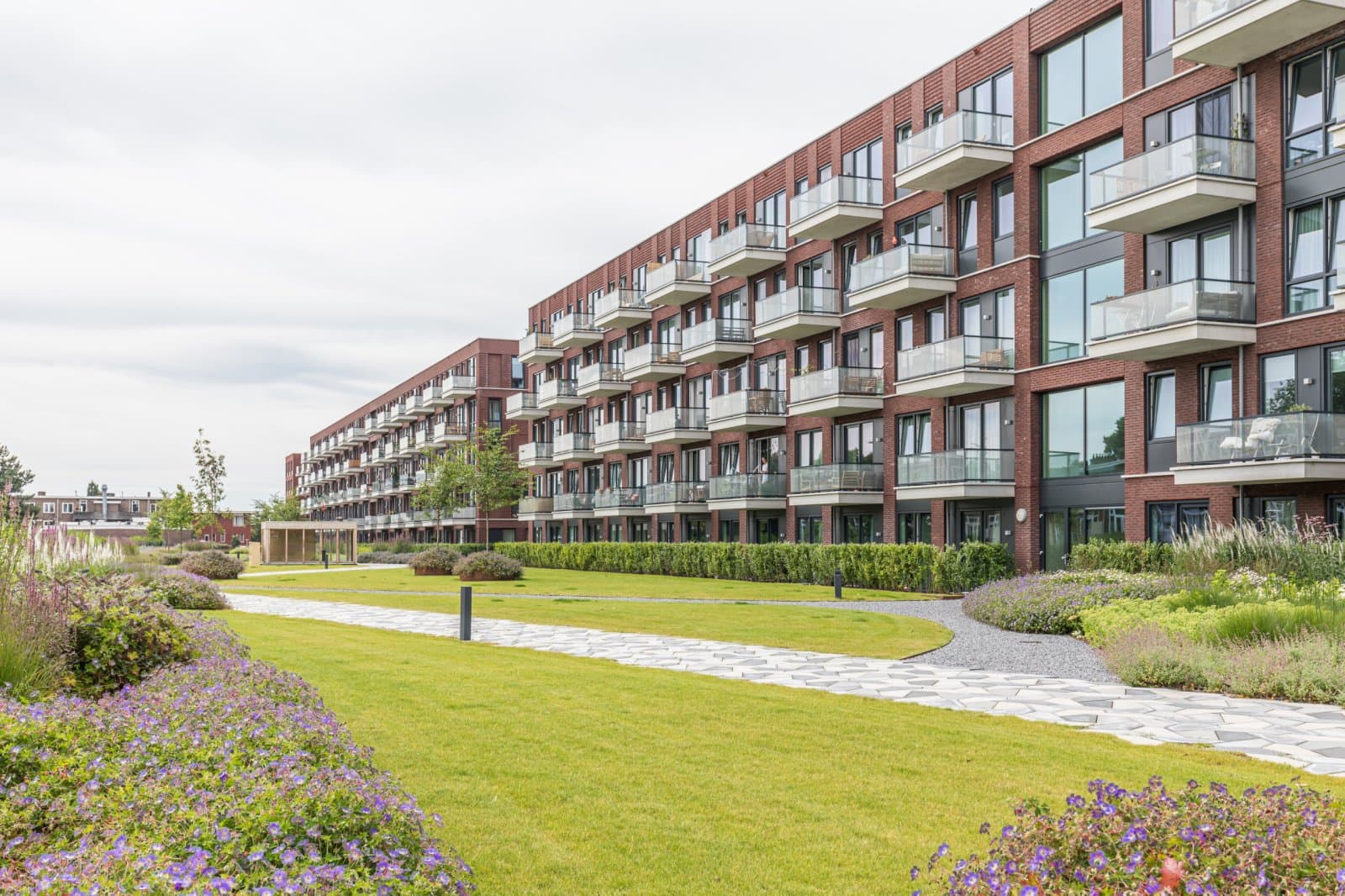Appartement te huur in Utrecht — foto 1