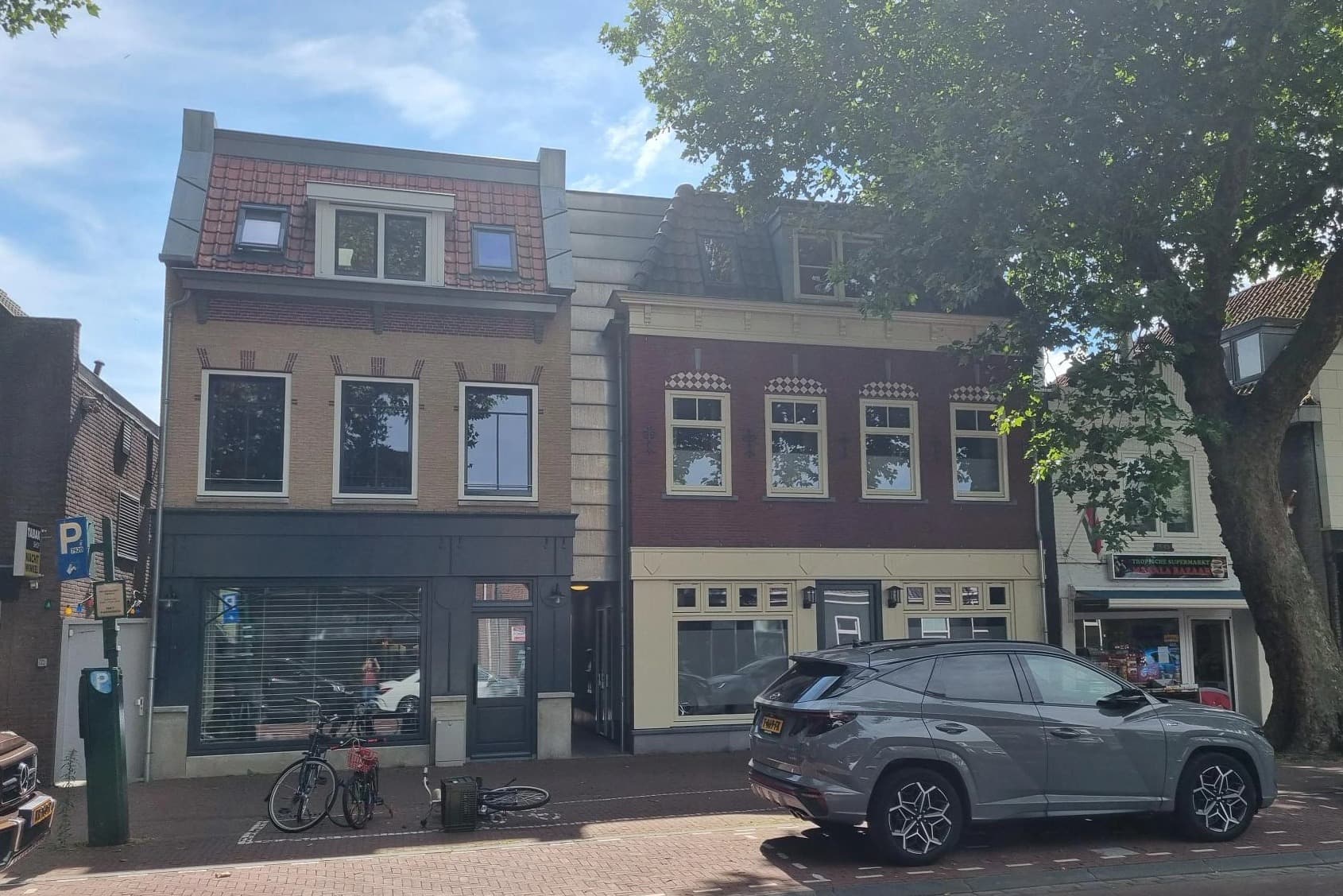 Woning in Purmerend