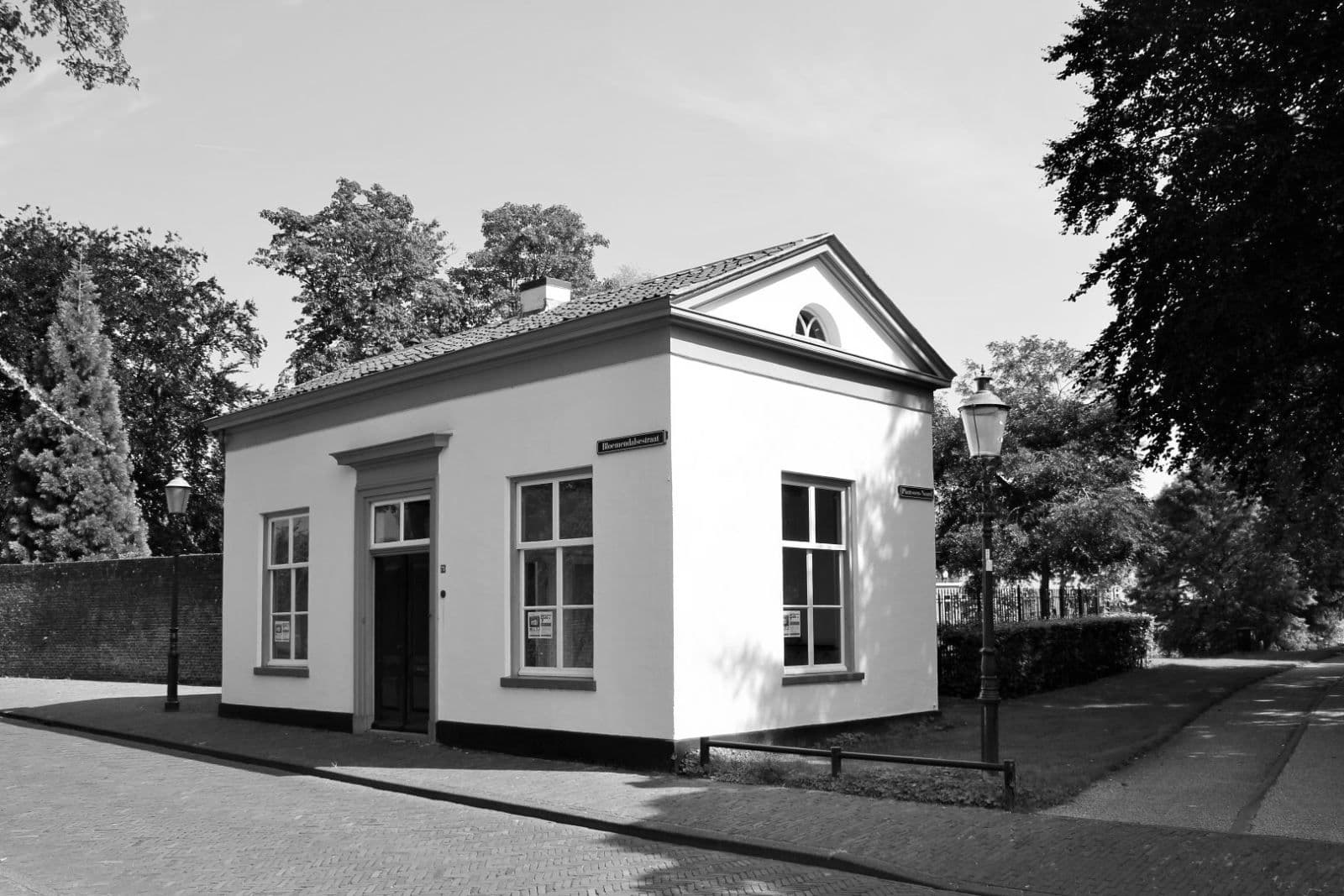 Woning in Amersfoort