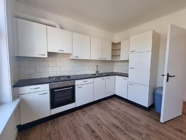 Appartement in Hulst