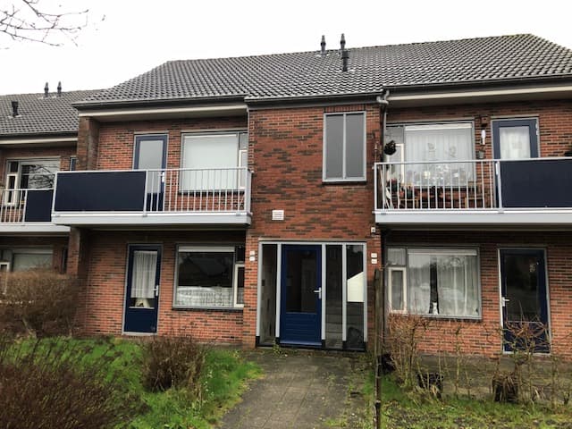 Appartement te huur in Damwâld — foto 1