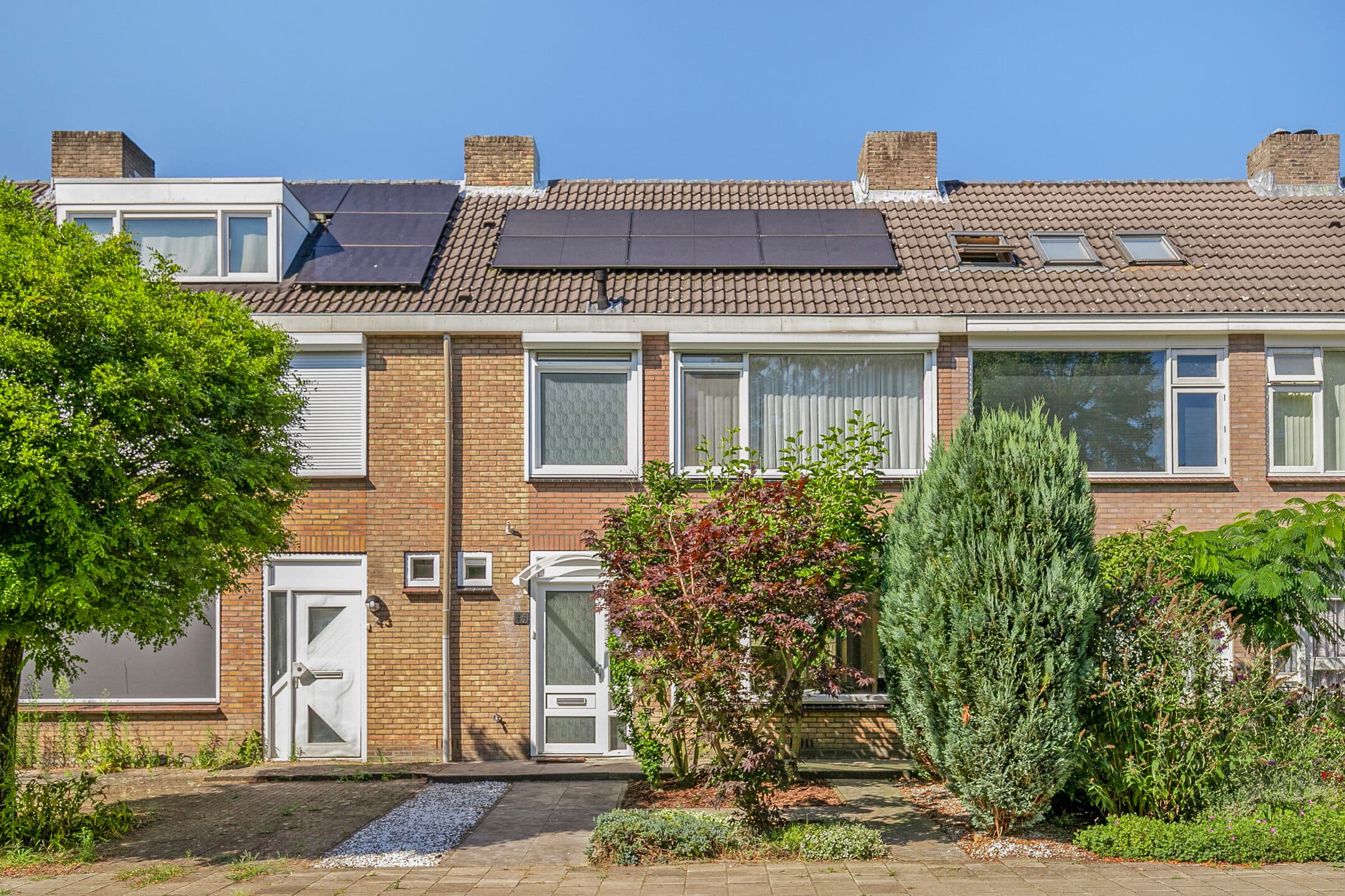 Woning in Eindhoven