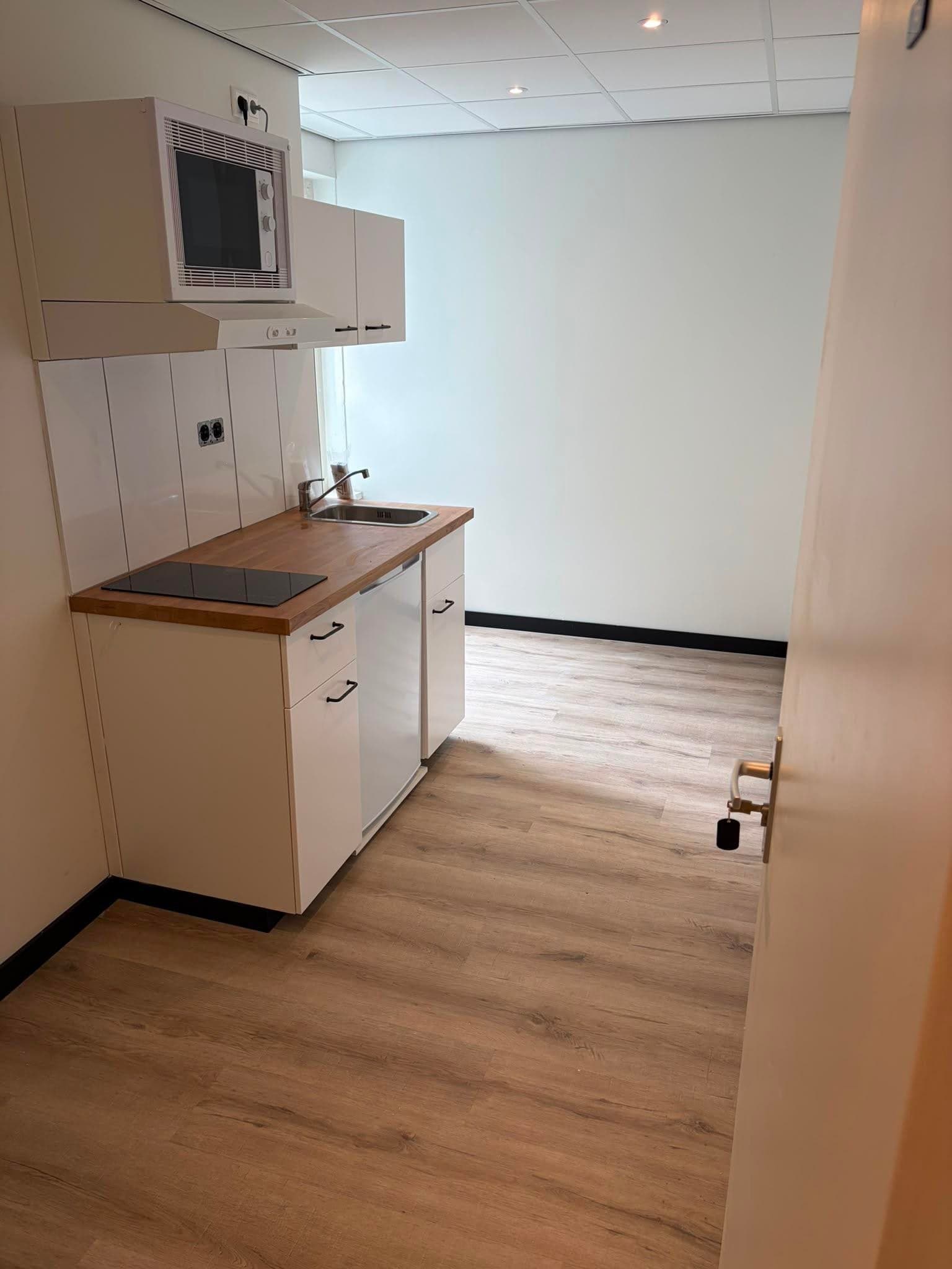 Kamer in Breda