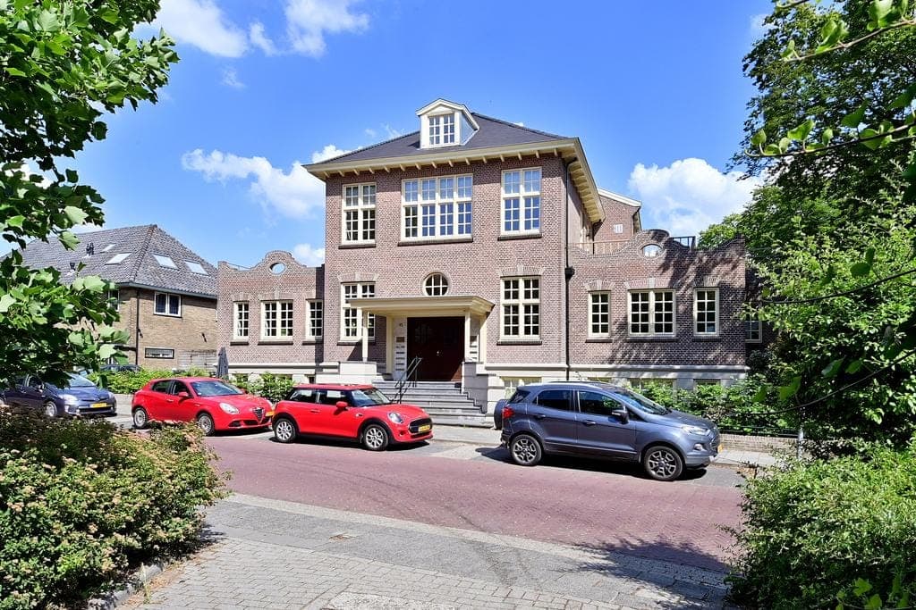 Appartement in Hilversum