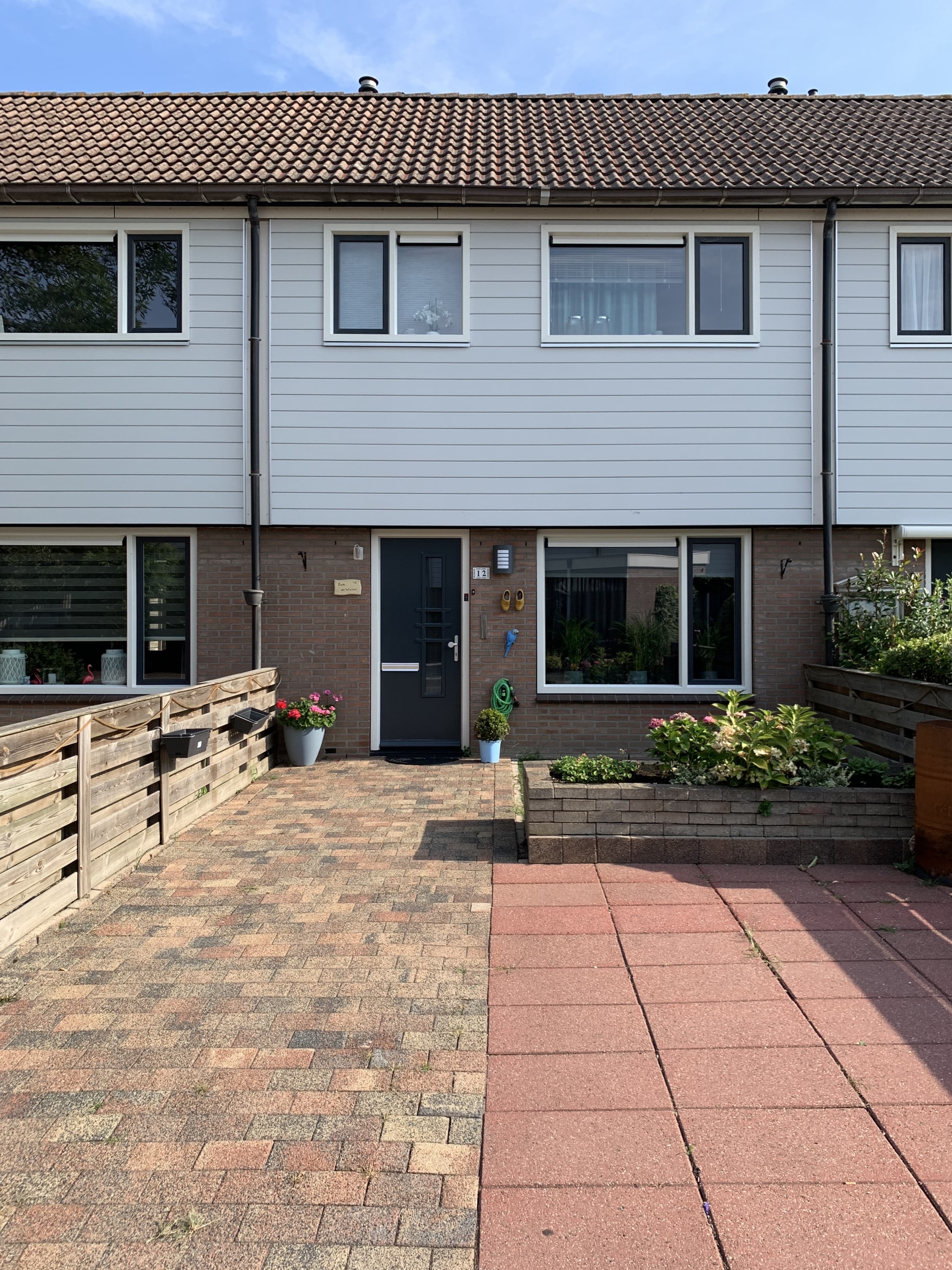 Woning te huur in Noordwijk — foto 1