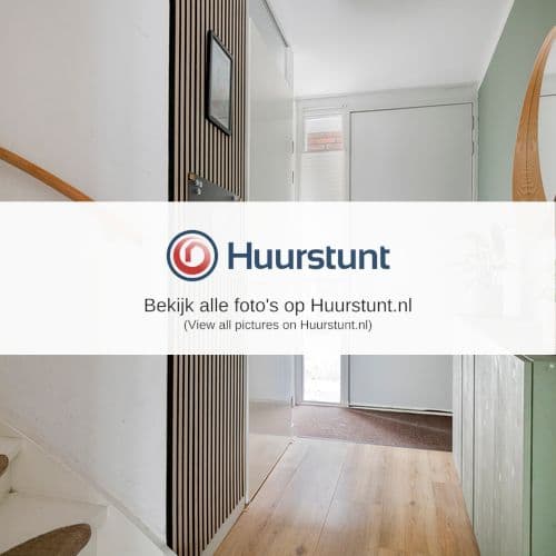 Woning te huur in Utrecht — foto 1