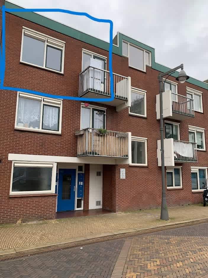 Woning in Zaandam