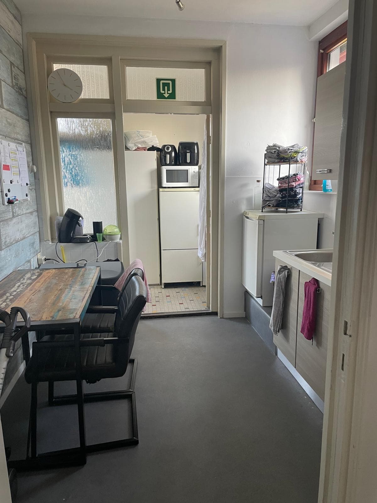 Kamer in Veenendaal
