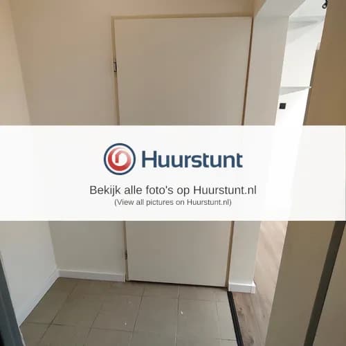 Appartement in Geleen