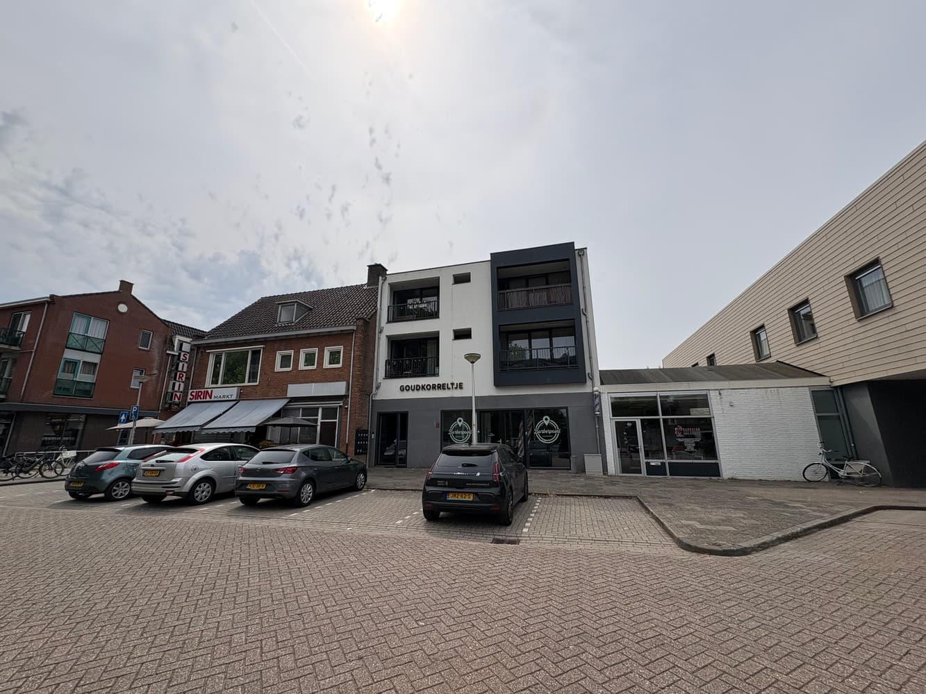 Appartement in Deventer