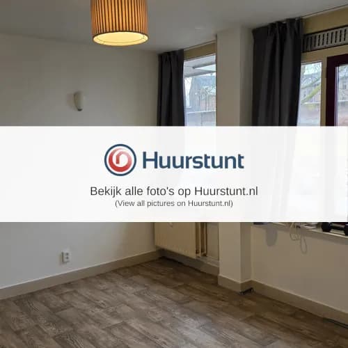 Appartement te huur in Utrecht — foto 1