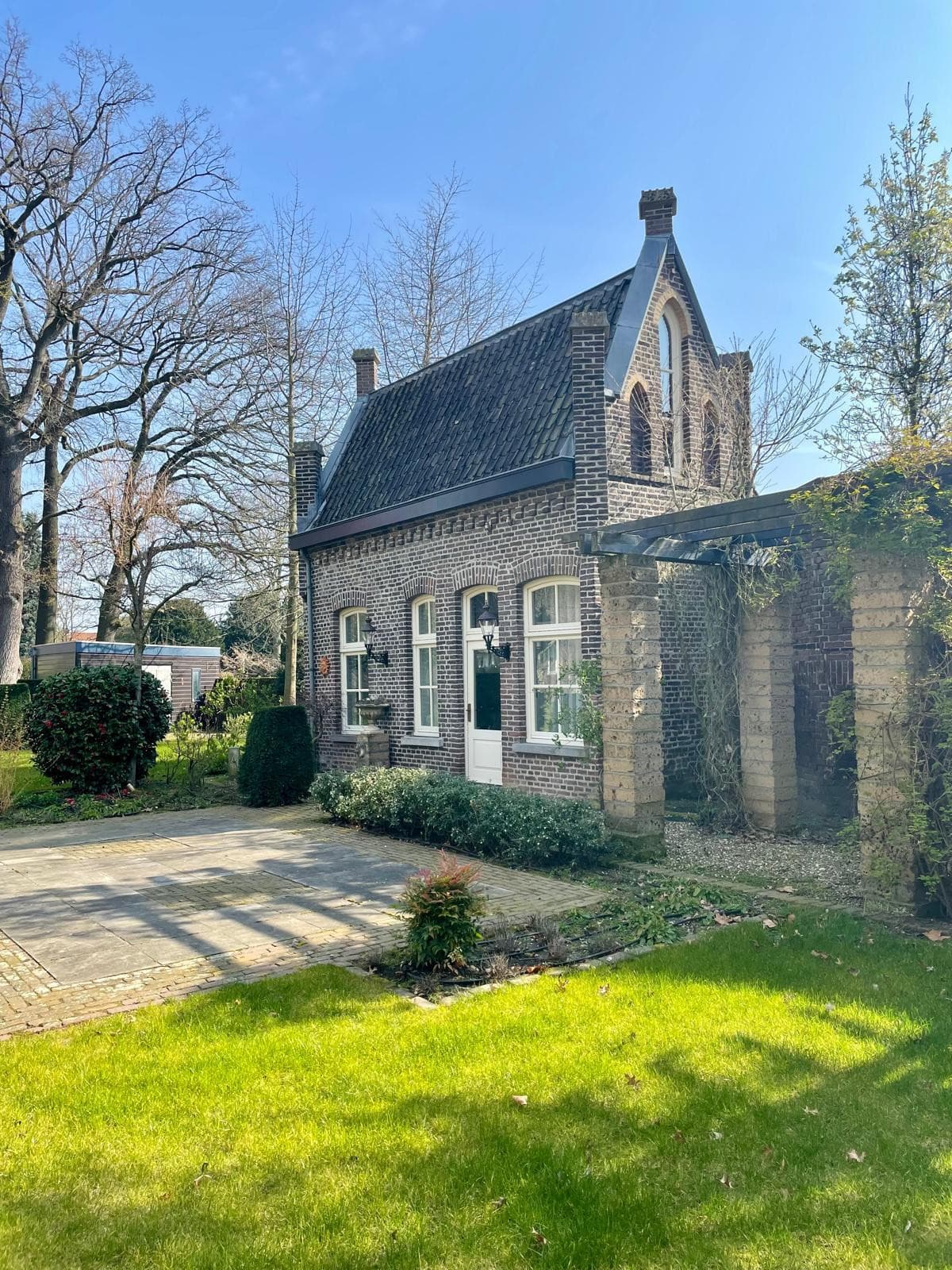 Woning in Venlo