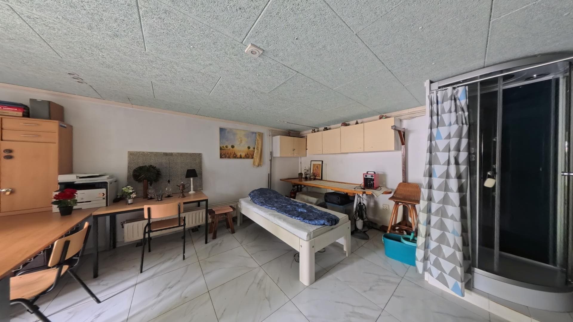 Appartement in Lelystad