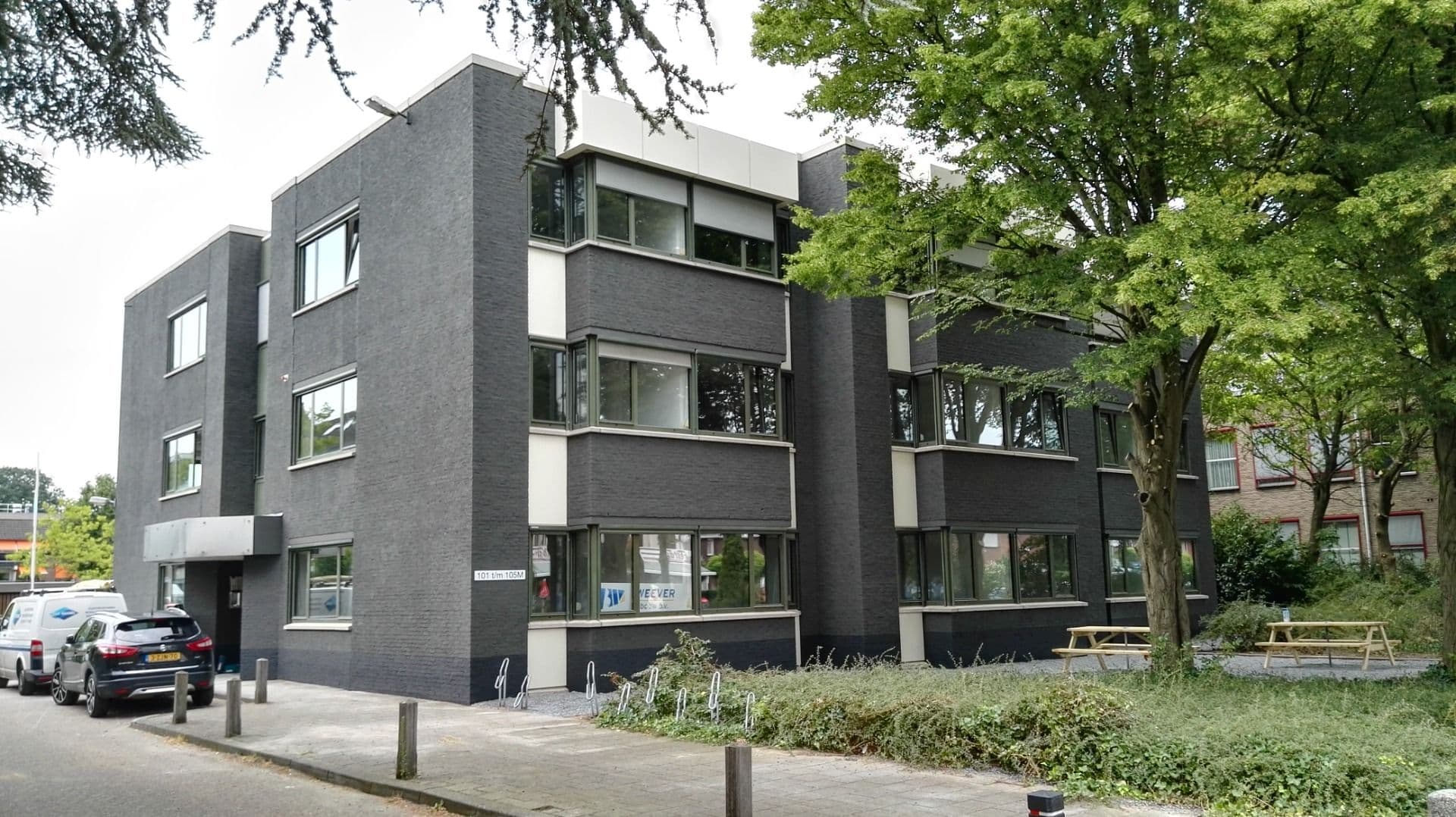 Appartement in Venlo