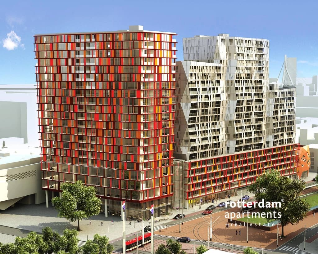 Appartement in Mierlo