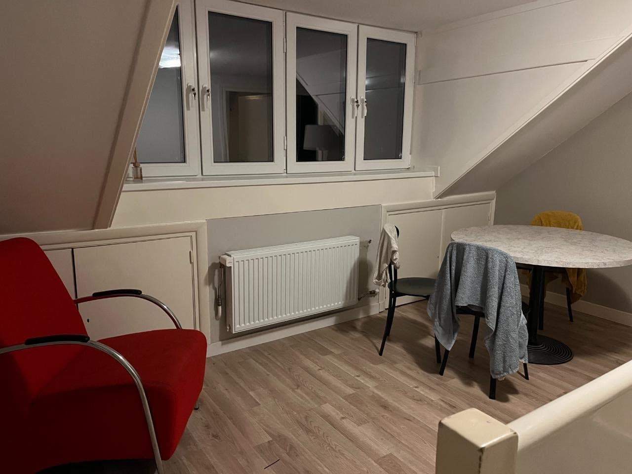 Appartement in Tilburg