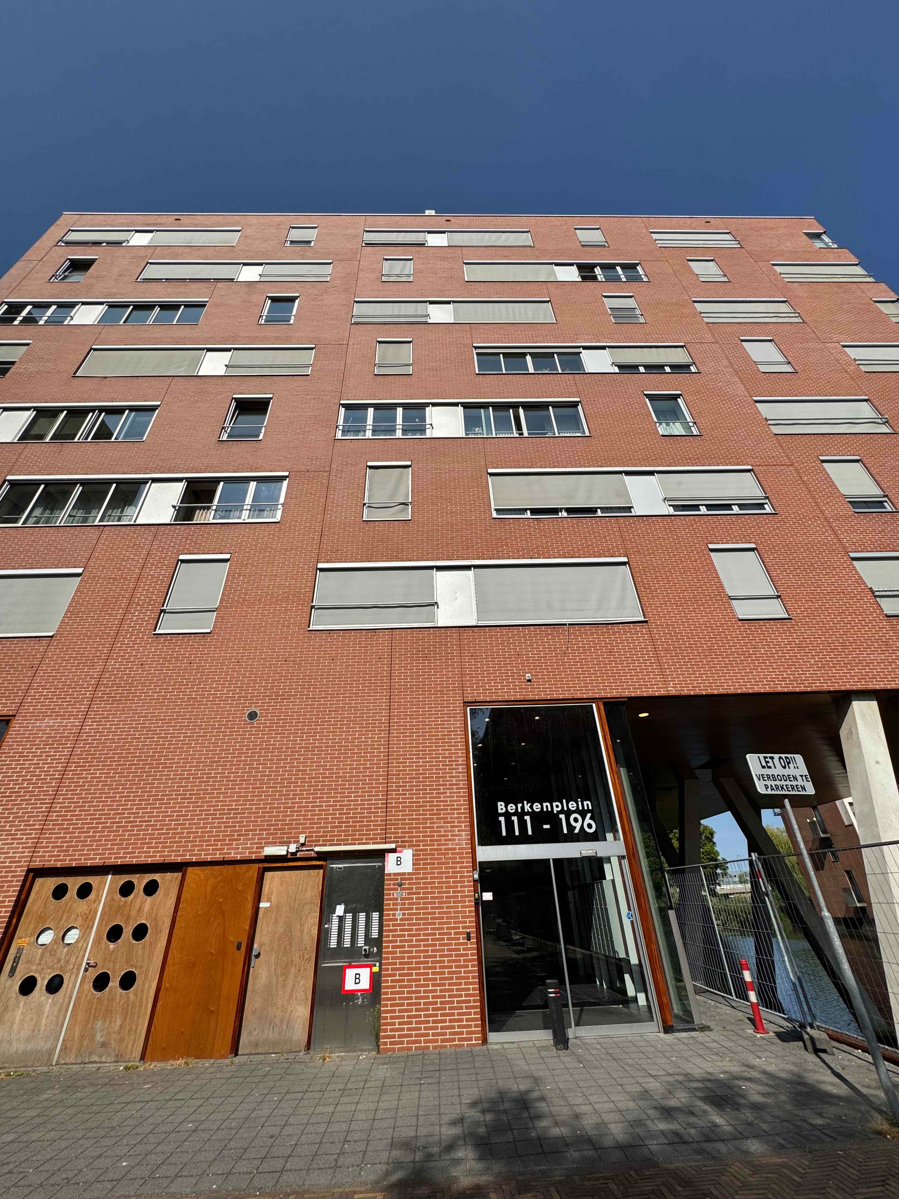 Appartement in Diemen