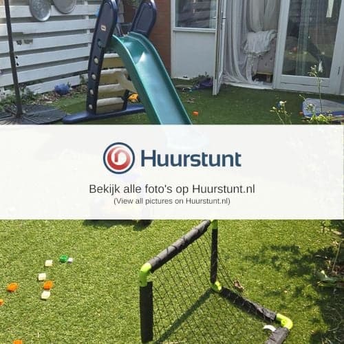 Woning te huur in Zaandam — foto 1