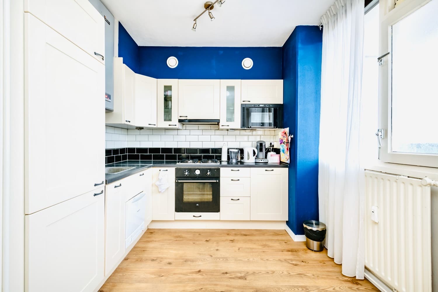 Kamer in Leiden