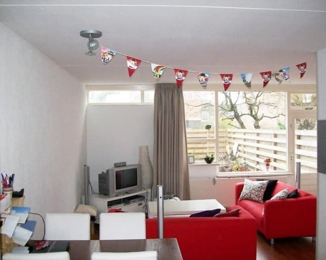 Kamer in Alkmaar