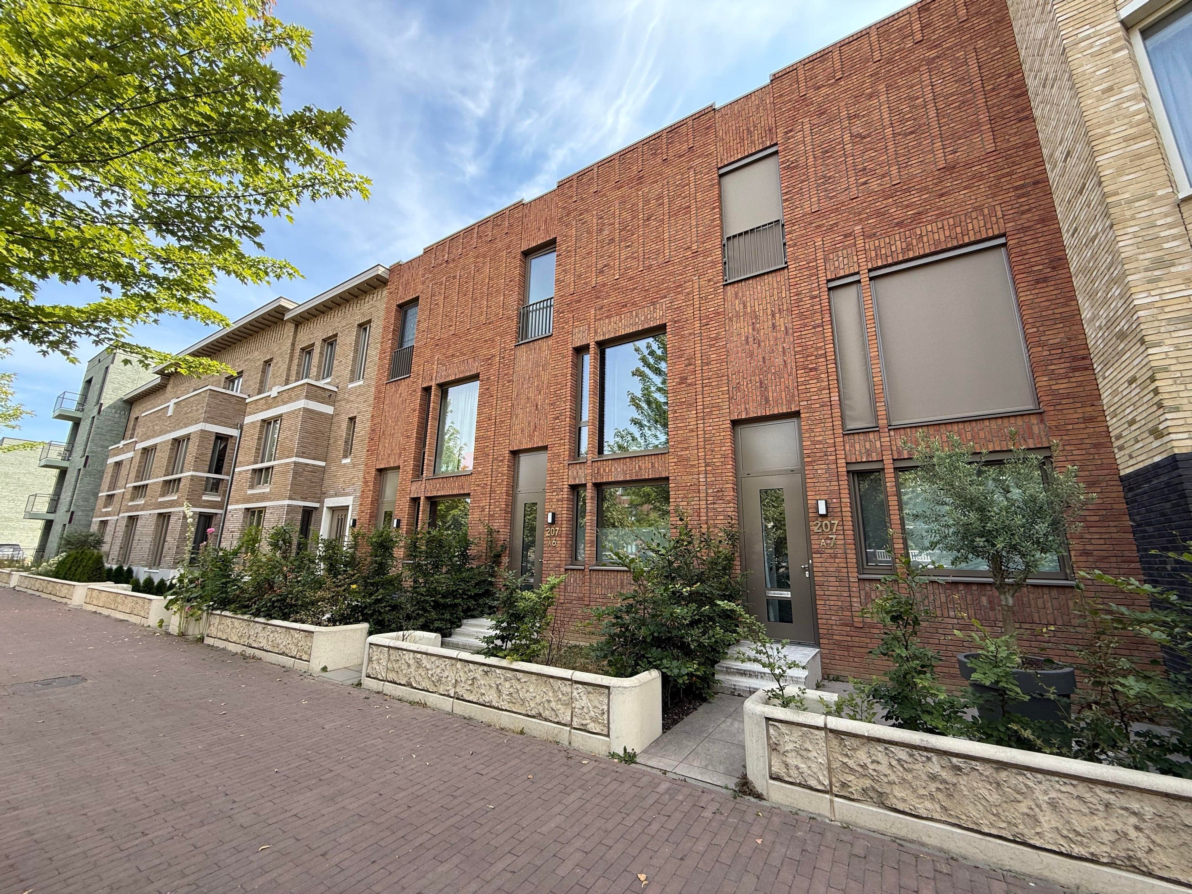 Woning in Maastricht