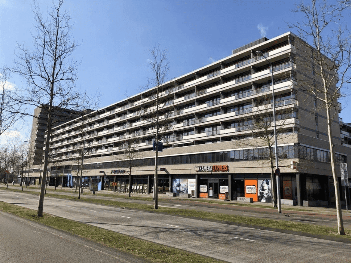 Appartement in Eindhoven