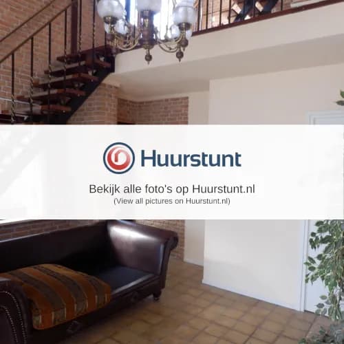 Appartement te huur in Enschede — foto 1