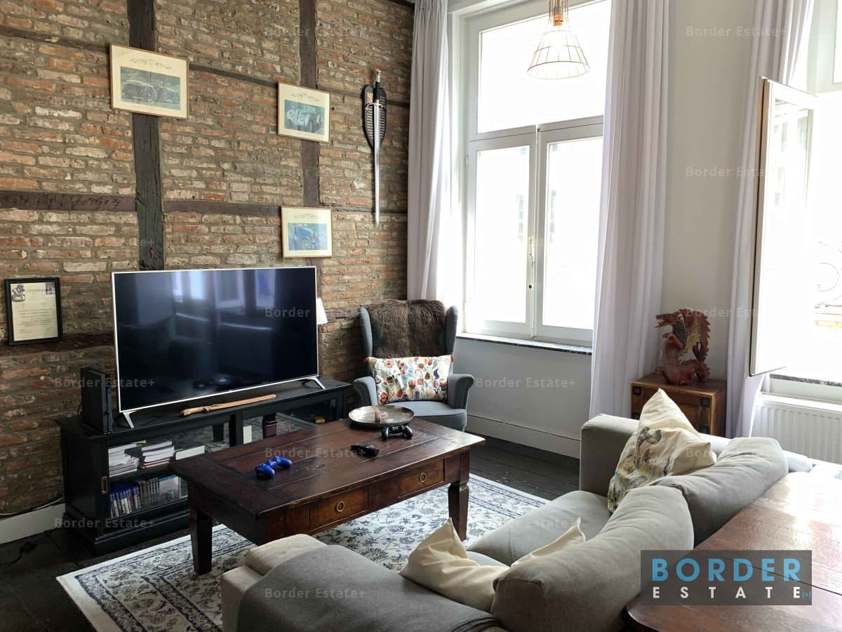 Kamer in Maastricht