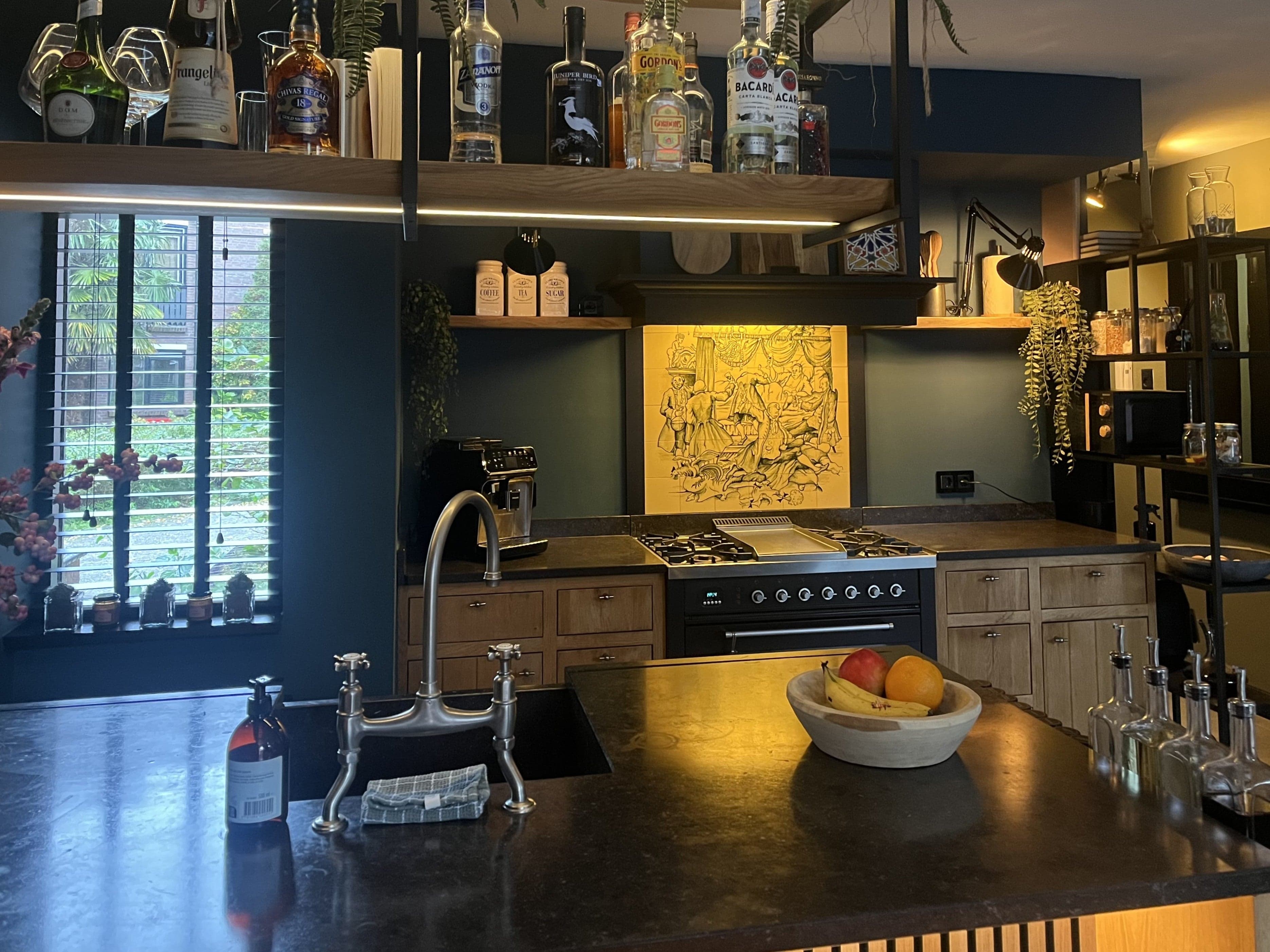 Appartement in Capelle aan den IJssel