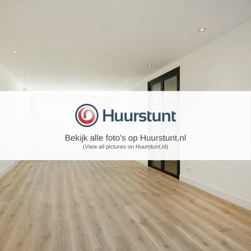 Woning in Amstelveen