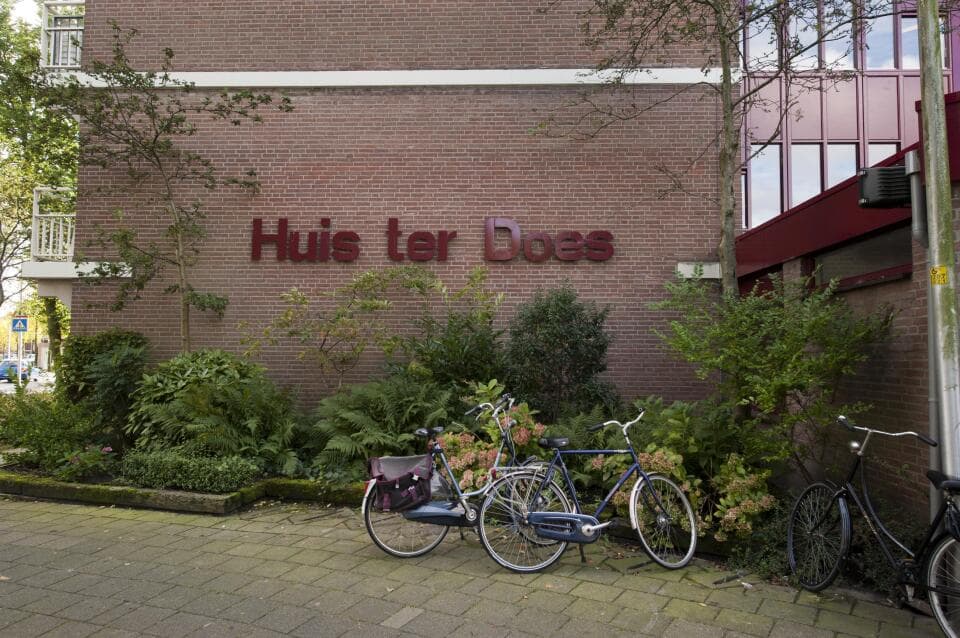 Appartement in Leiderdorp