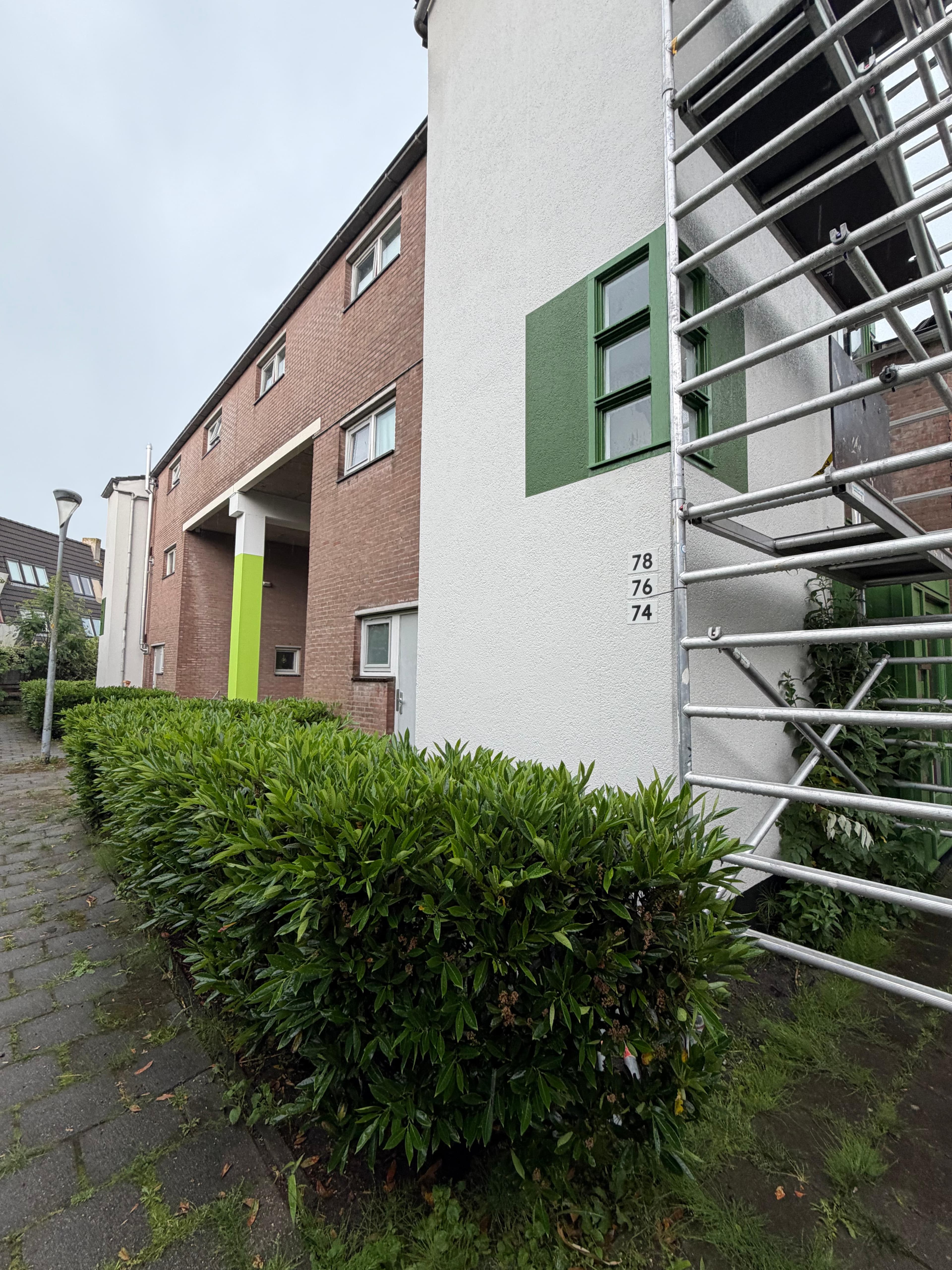 Woning te huur in Hoofddorp — foto 1