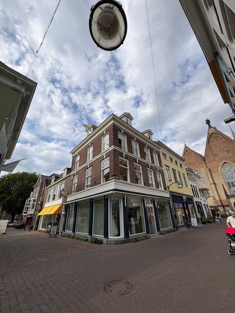 Appartement in Deventer