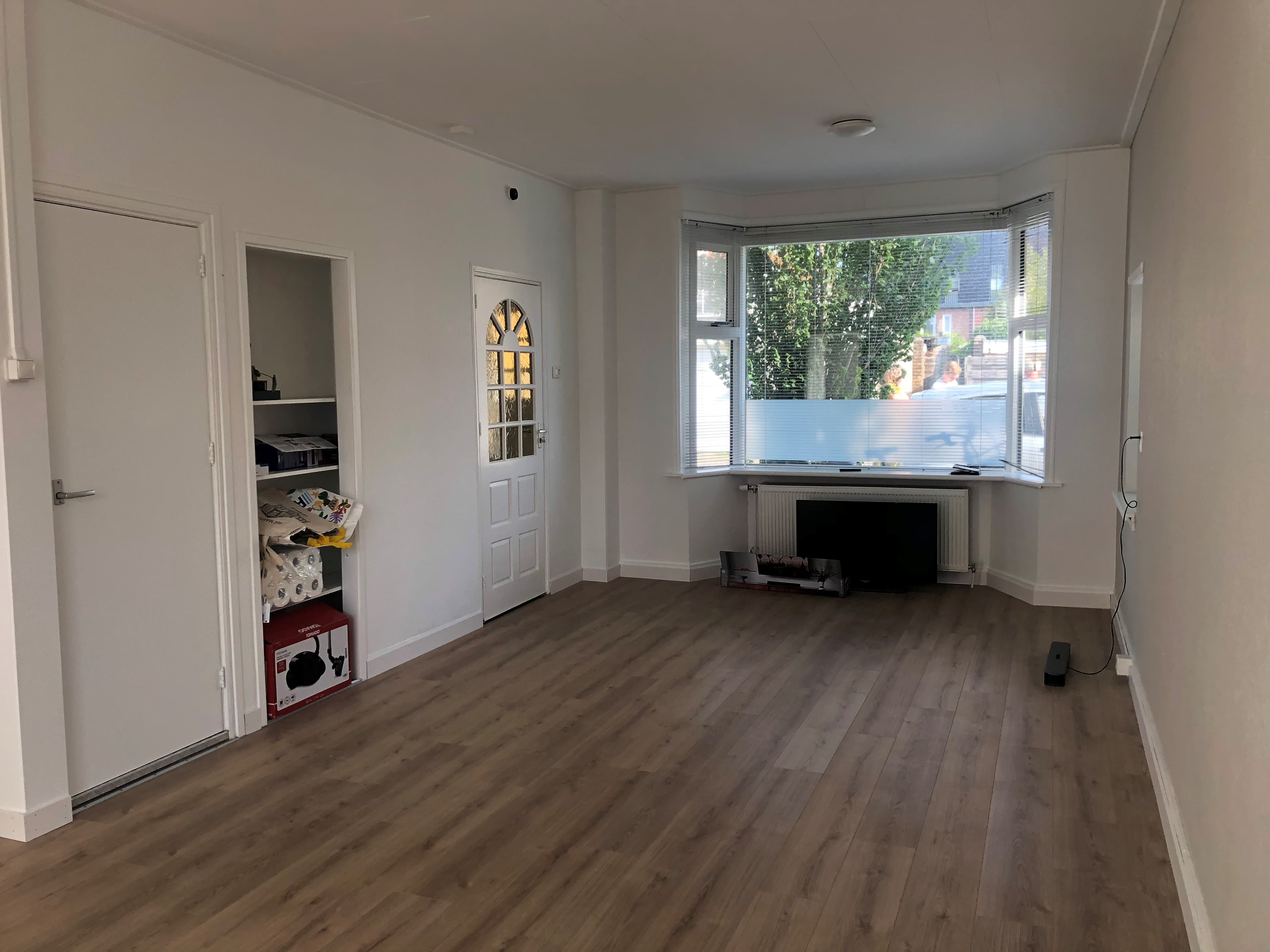 Woning in Leeuwarden