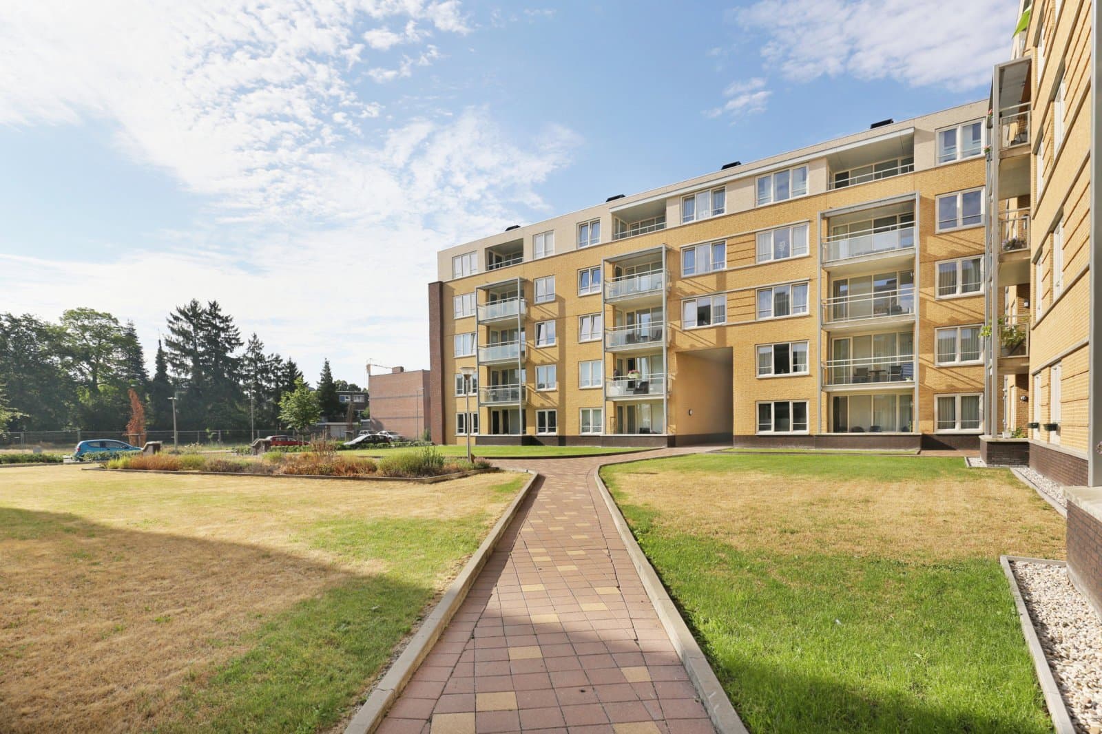 Appartement in Roermond