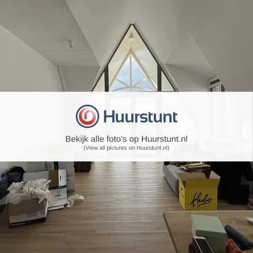 Appartement in Bilthoven