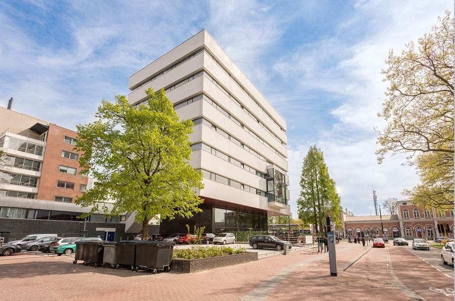 Appartement in Dordrecht