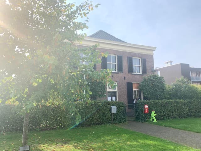 Kamer in Velp