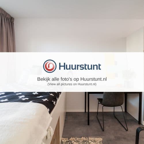 Appartement te huur in Utrecht — foto 1