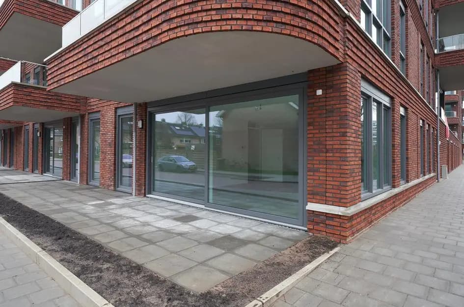 Appartement in Castricum
