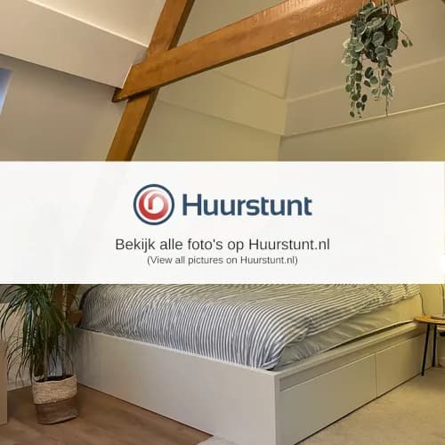 Appartement te huur in Breda — foto 1