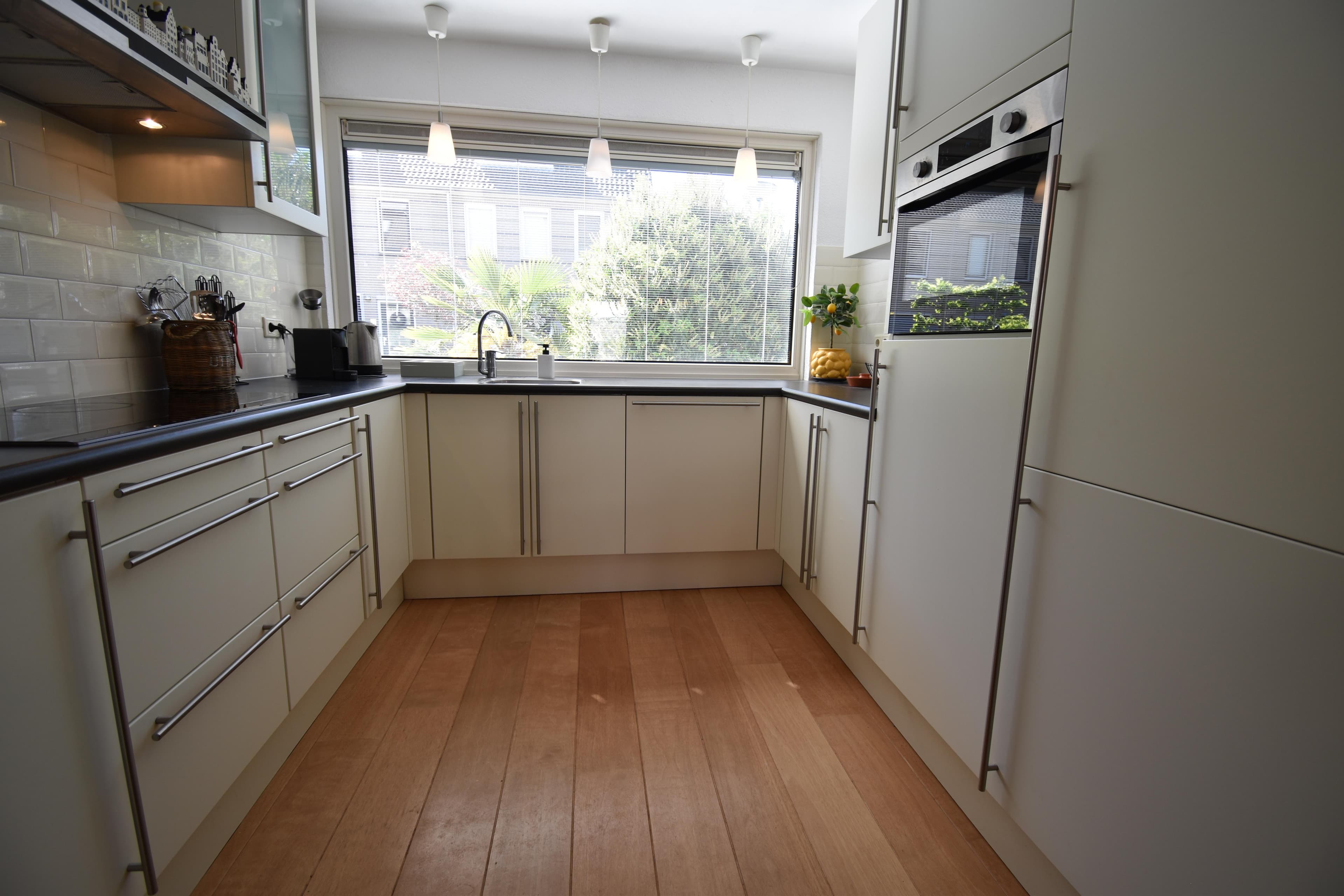 Woning in Purmerend