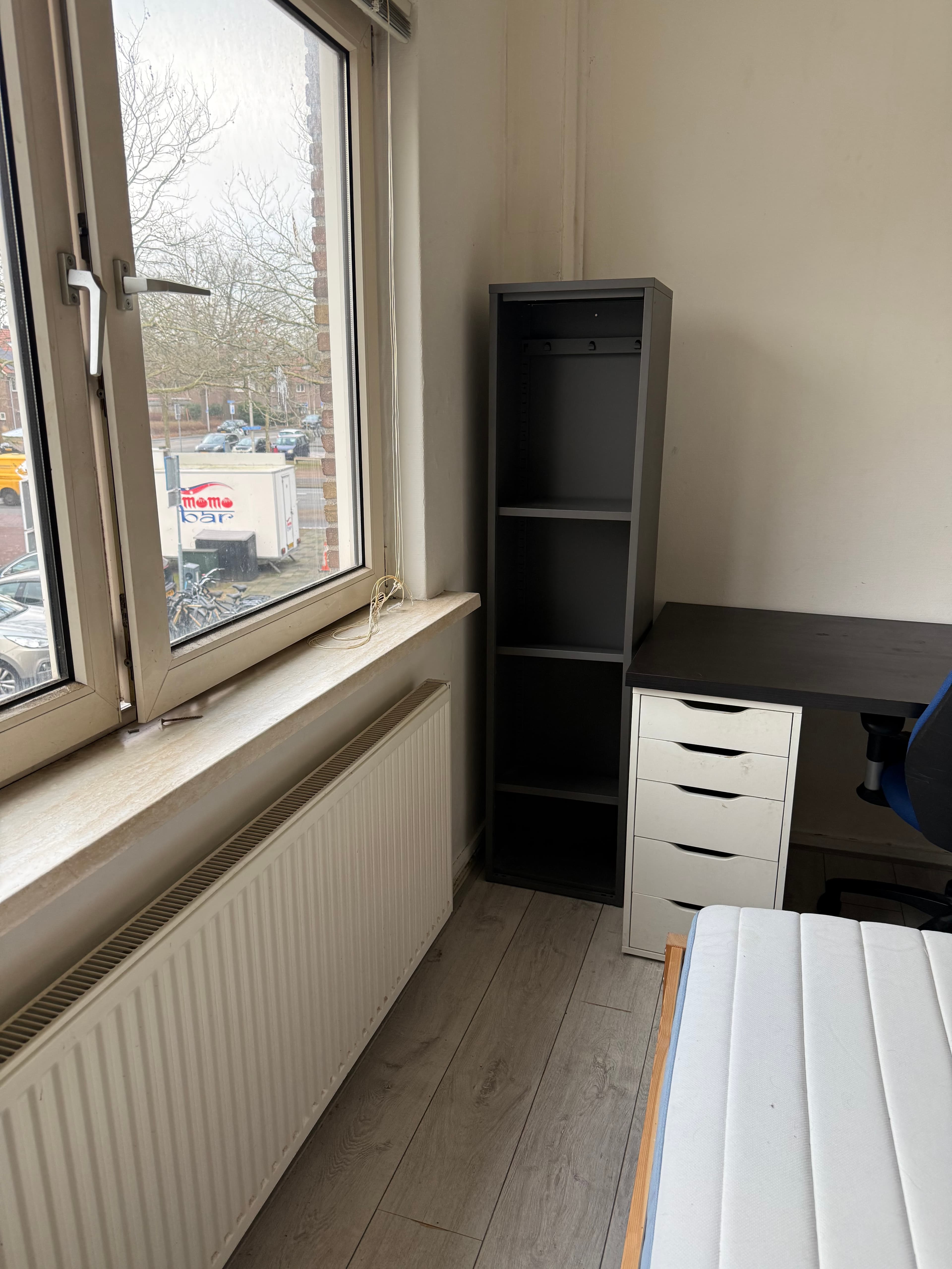Kamer in Amstelveen