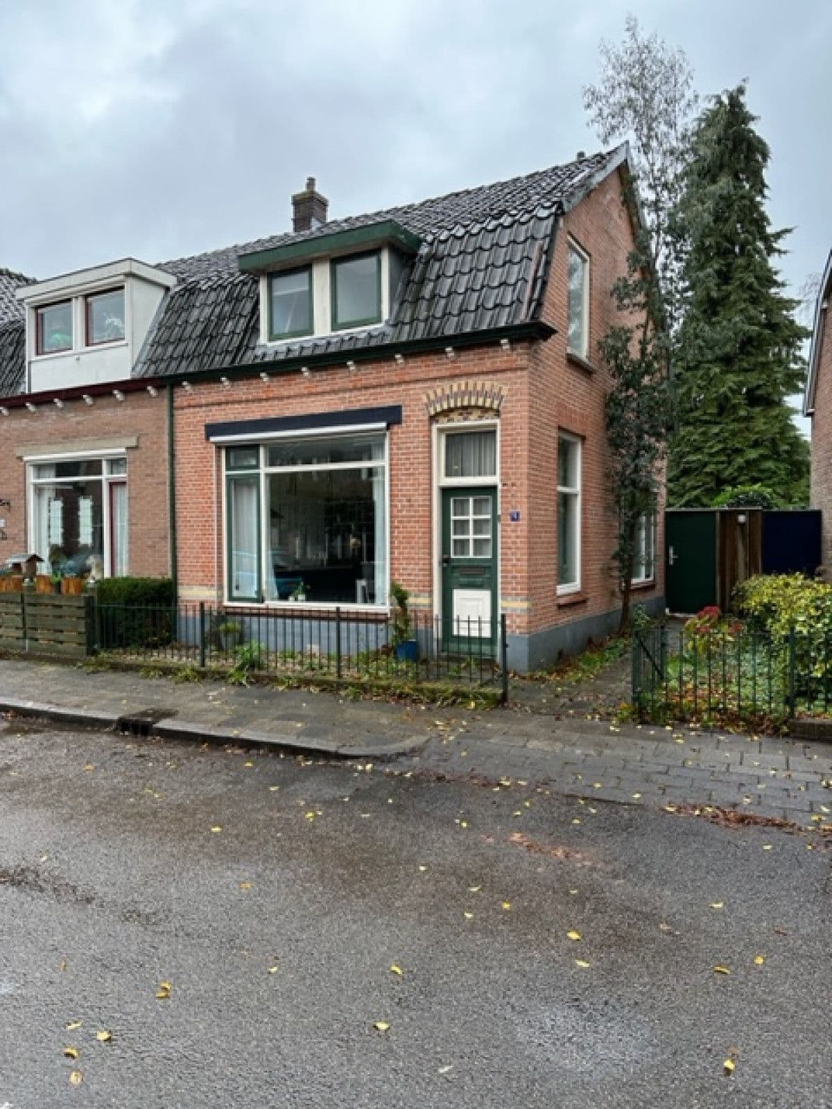 Woning in Zeist