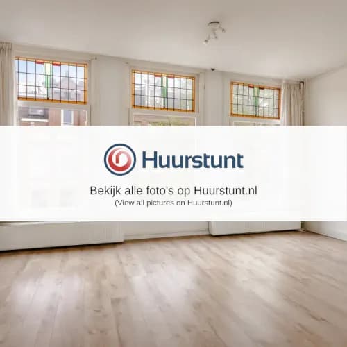 Appartement te huur in Amsterdam — foto 1