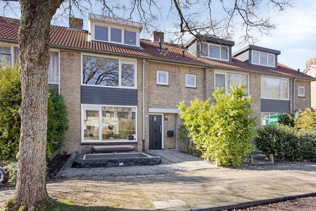 Woning in Amstelveen